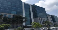 14200 Sq.Ft. Office Space Available On Lease In Udyog Vihar Phase - IV Industrial building Gurgaon